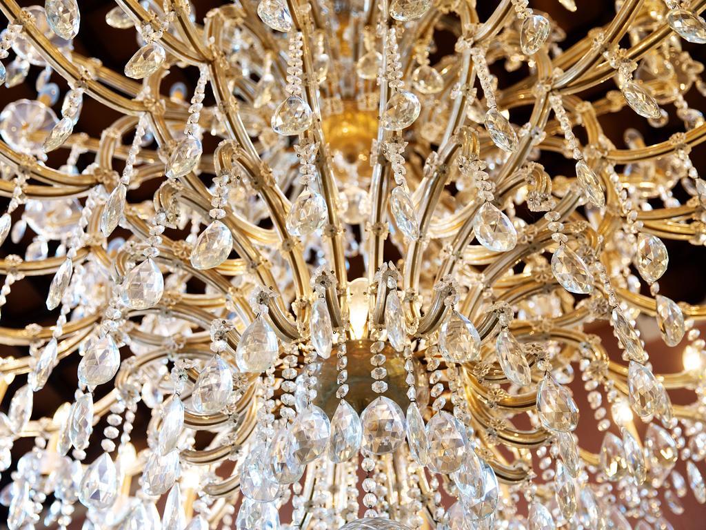 Hotel Garni Geisler โคโลญ ภายนอก รูปภาพ