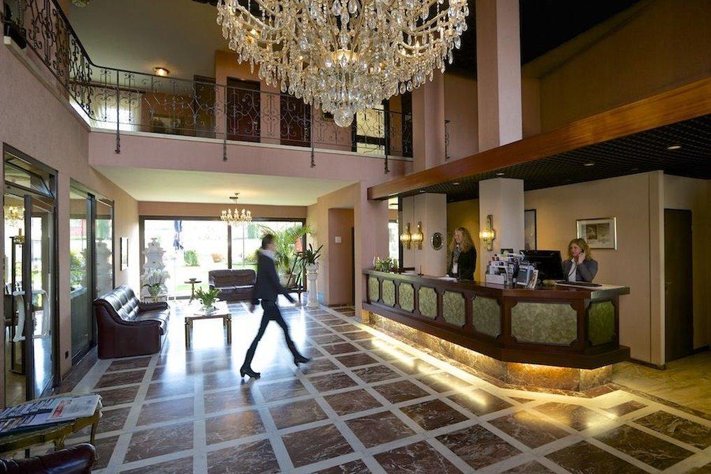Hotel Garni Geisler โคโลญ ภายนอก รูปภาพ