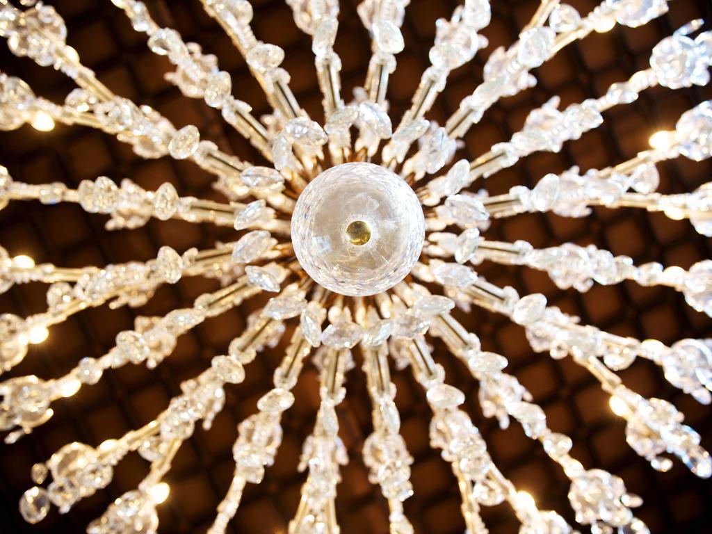 Hotel Garni Geisler โคโลญ ภายนอก รูปภาพ